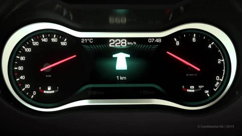 Instrument Cluster : All You Need To Know 2023