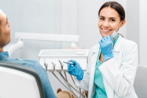 The Top 5 Qualities of a Great Comprehensive Dentist You Can Trust