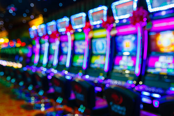 Understanding Casino Winnings Tax