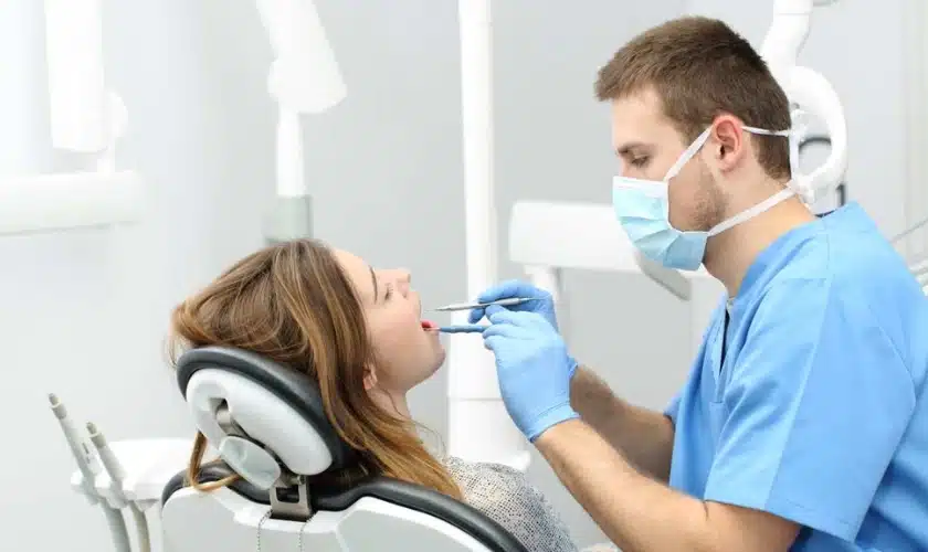 Top Tips For Choosing Dental Services: A Complete Guide