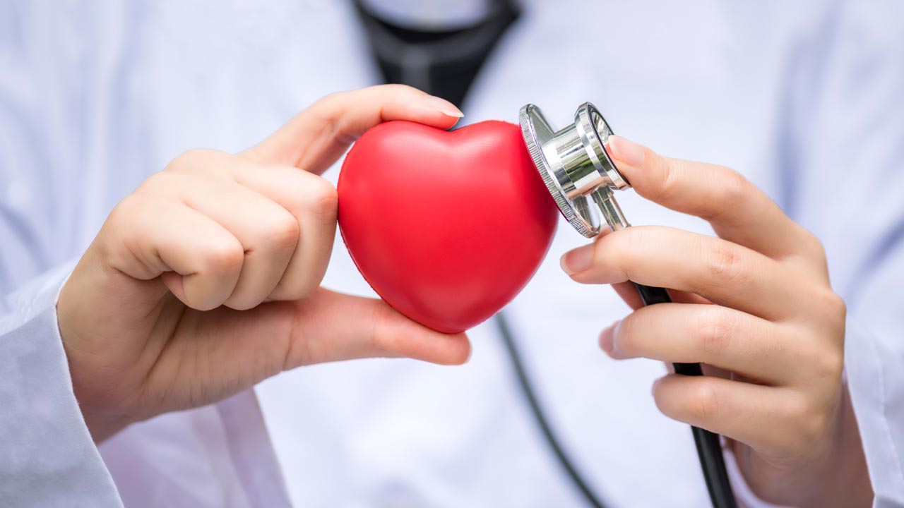 Top Tips From A Cardiologist For Heart Health