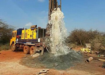 Easy Steps To Successfully Drill New Wells